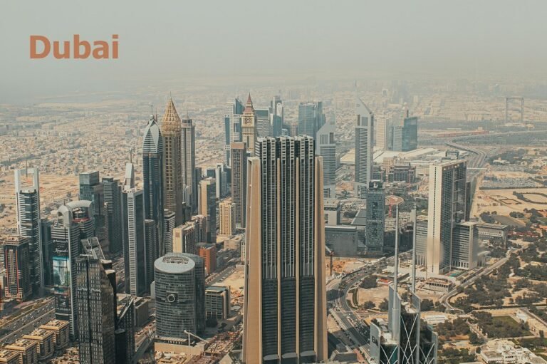 Dubai