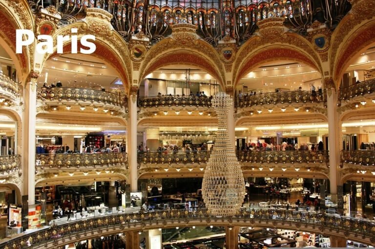 Paris