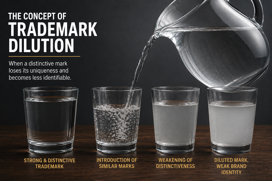 The Concept of Trademark Dilution