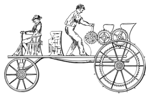 The Patent Cooperation Treaty