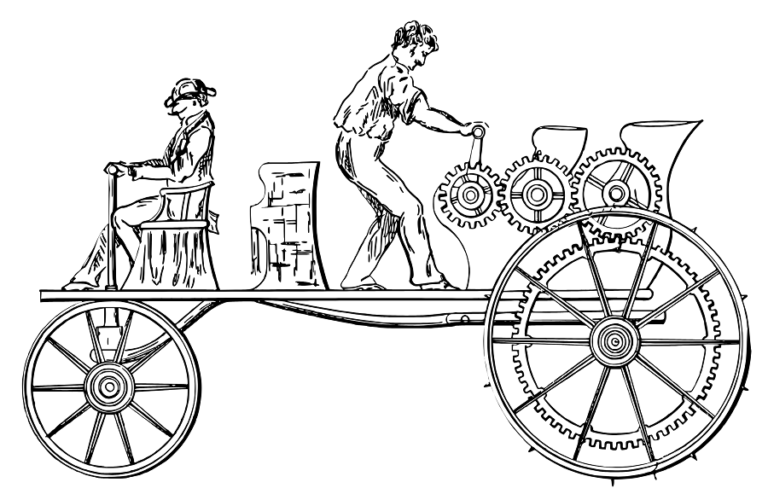 The Patent Cooperation Treaty