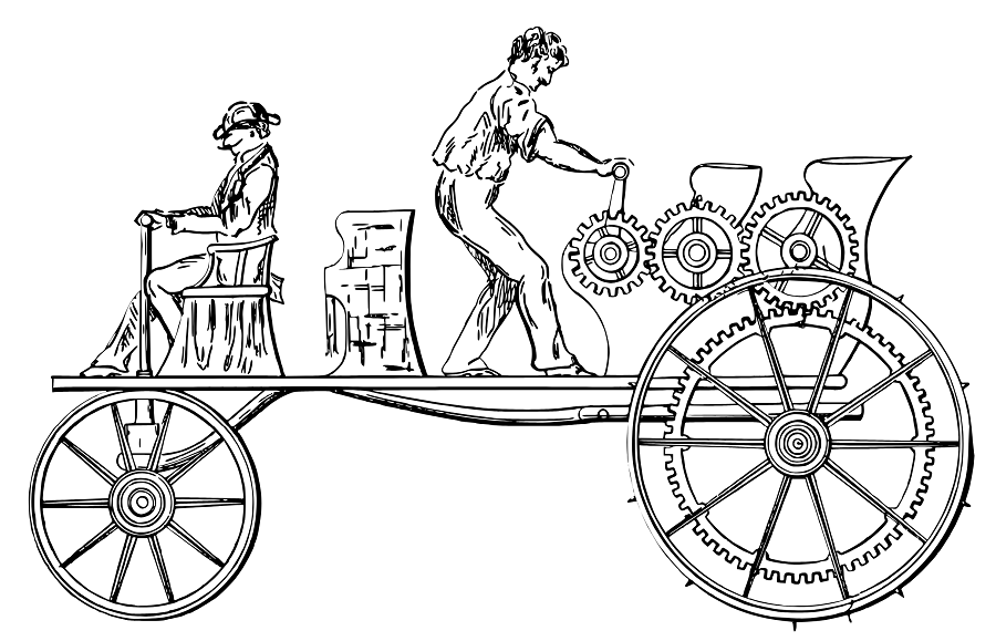 The Patent Cooperation Treaty